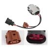 Radiator Fan Control Module For VW Golf Jetta Passat A3 TT 1K0959455FR