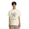 New Balance X Noritake Collection T Shirt Unisex Ivory White AMT02376-IV