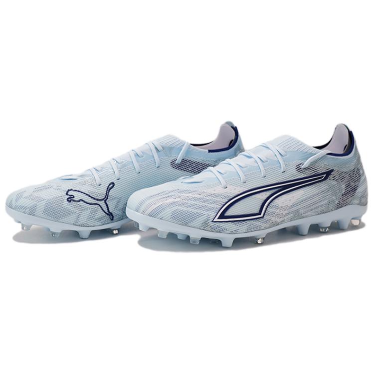 Puma Ultra 6 High-End Mg Short Stud Grass Training Fabric Football Shoes Men football shoes 108995-03