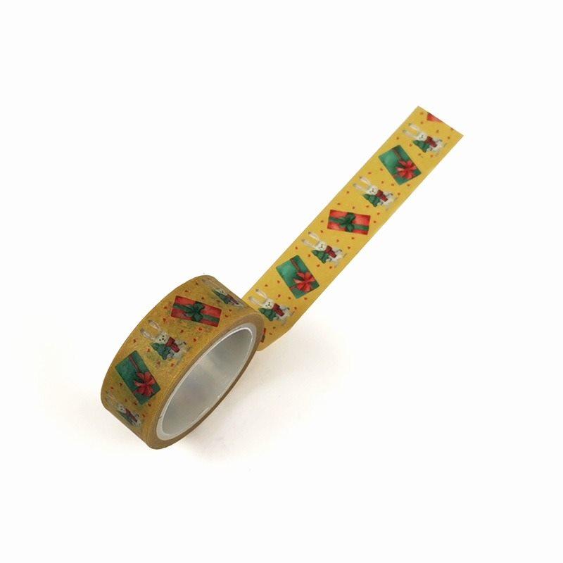 

1roll Hand account tape, heart-shaped hand account film, cartoon heart shape, and paper tape