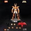 HiPlay Burko Saint Seiya Chouetsuban Ikki 75014 Color-Coded Plastic Model Assembly Kit
