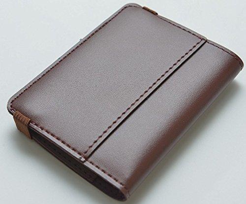 Rhodia Elastic Band Cover No. 11 Grid Black Cf11ebcbk