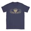 US Army Parachute Wings Badge Airborne TShirt Summer  Cotton O Neck Plus Size Top Tees Short Sleeves Street Style Tshirt