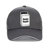 Sonic Youth Rock Band Punk Men Baseball Cap Casual Women Rock Band Sonic Youth Hat Adjustable Summer Trucker Hats