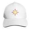 Chaos Burning Baseball Cap Golf Hat Unisex Luxury Brand hats for Unisex winter hats for Unisex Unisex Womens
