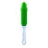 Pet Dog Puppy Cat Hair Bath Brush Comb Soft Silicone Sticky Hair Tool Small Animal Massage Tool
