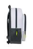 Real Madrid Sportrucksack Jugendrucksack 612554640 mehrfarbig