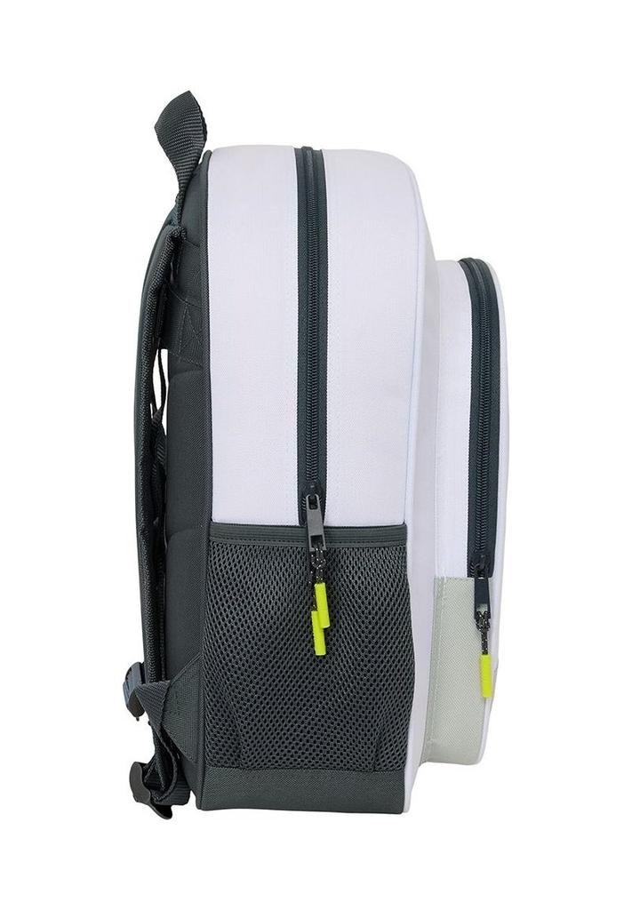 Real Madrid Sportrucksack Jugendrucksack 612554640 mehrfarbig