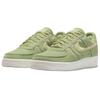 Nike Air Force 1 Anti Slip Wear Resistant Low Top Skateboard Shoes Unisex Green  Sneakers  HV1204-300
