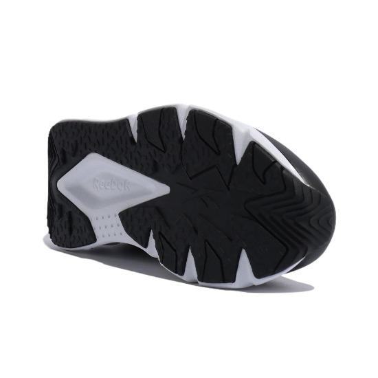 Reebok FuryLite 95 'Black Dark Silver' GV8818 Men's Shoes