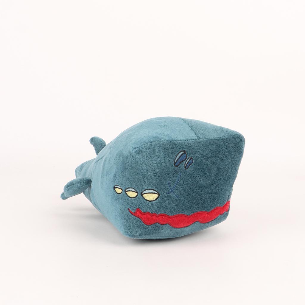 Slay The Spire Cultist Gaming Peripherals Plush Toy Gameboard Plush Boardgame Stuffed Animal Birthday Gift Kid Birthday Gift