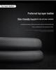 Nappa Leather Ultra-Thin Breathable Steering Wheel Cover for Mercedes C260L/E300L/GLC300L/GLB20