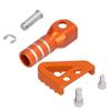 Motorcycle Rear Brake Pedal Gear Shifter Lever Tip Fit for 690 SMC 950 Superenduror