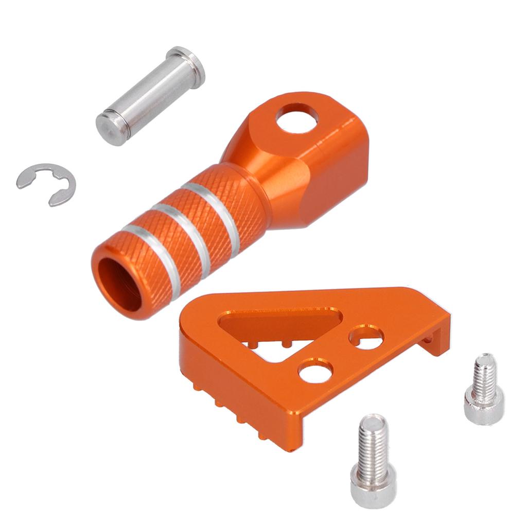 Motorcycle Rear Brake Pedal Gear Shifter Lever Tip Fit for 690 SMC 950 Superenduror