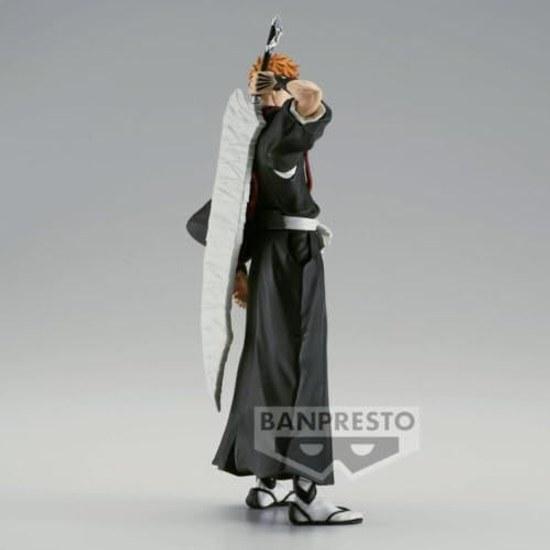Banpresto BLEACH SOLID SOULS Kurosaki Ichigo