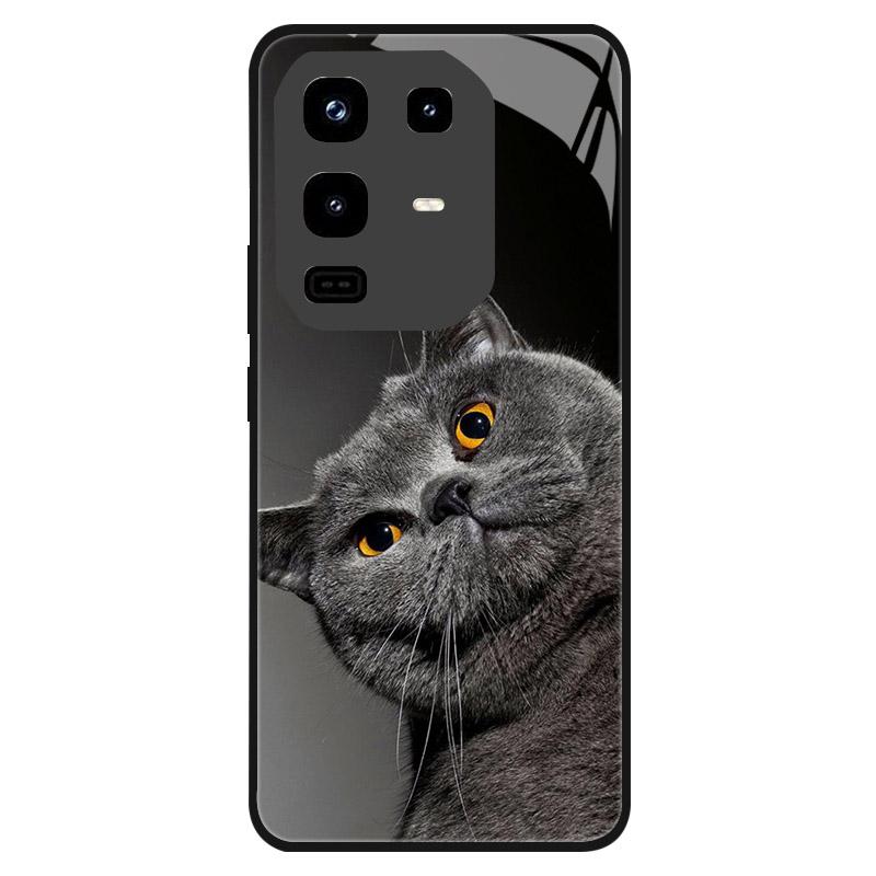 Phone Case For Infinix Note 50 Note50 Pro 4G Pro+ Plus 50S 50X 5G Anti-Drop Camera Protective Shell Tempered Glass Back Cover