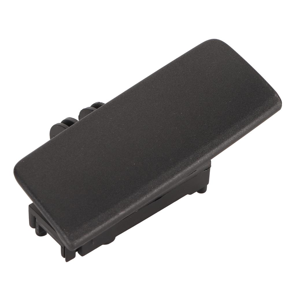 Handschuhfach Deckelgriff Verriegelung Schnapper 735426145 Ersatz für Fiat Grande Punto 2005 bis 2009