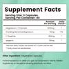 Magnesium L-Threonate - Supports Brain Health, Sleep and Mood