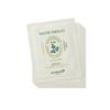 Pantothenic Water Parsley Clear Pad Pouch Set