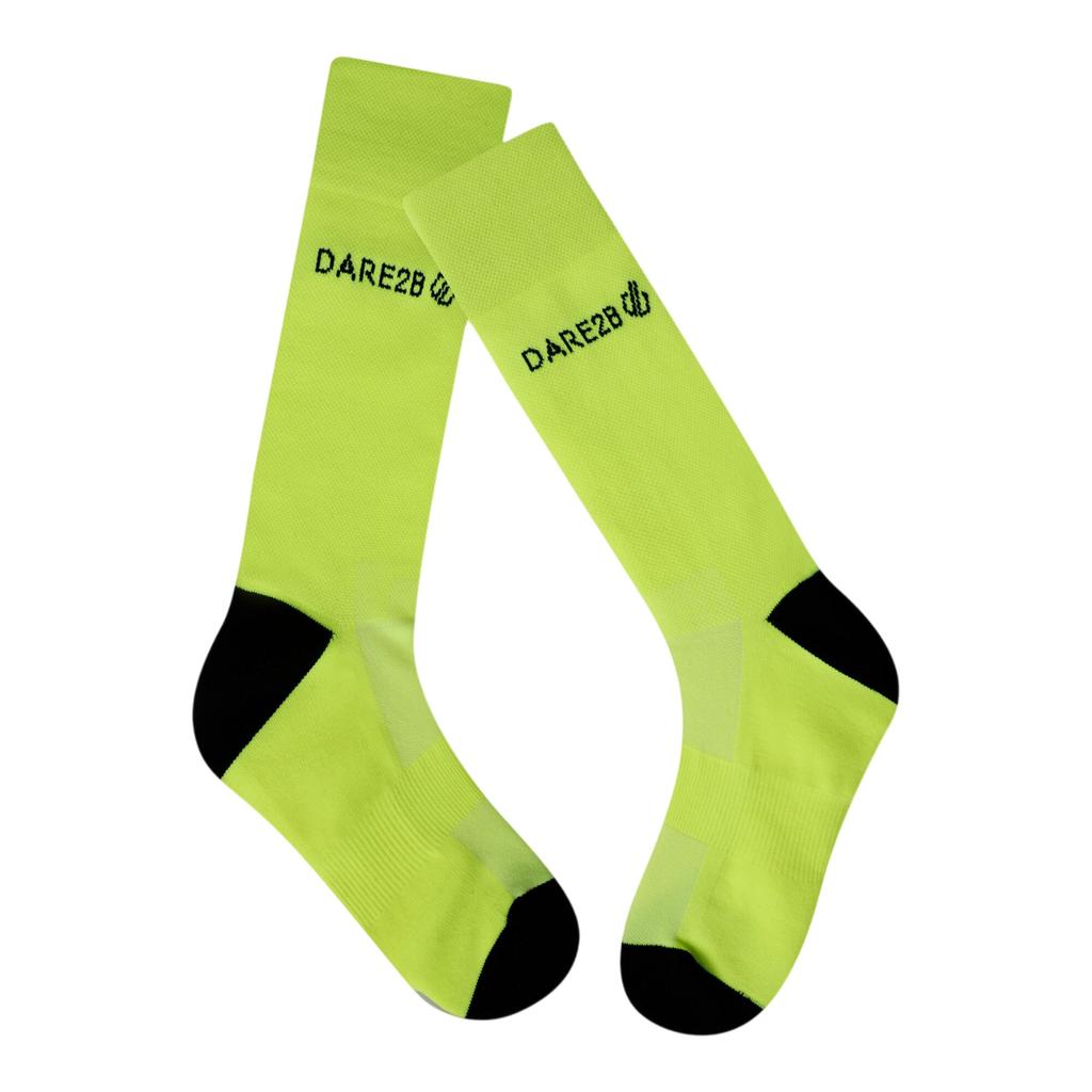 Dare 2B Unisex Adult Performance Cycling Socks