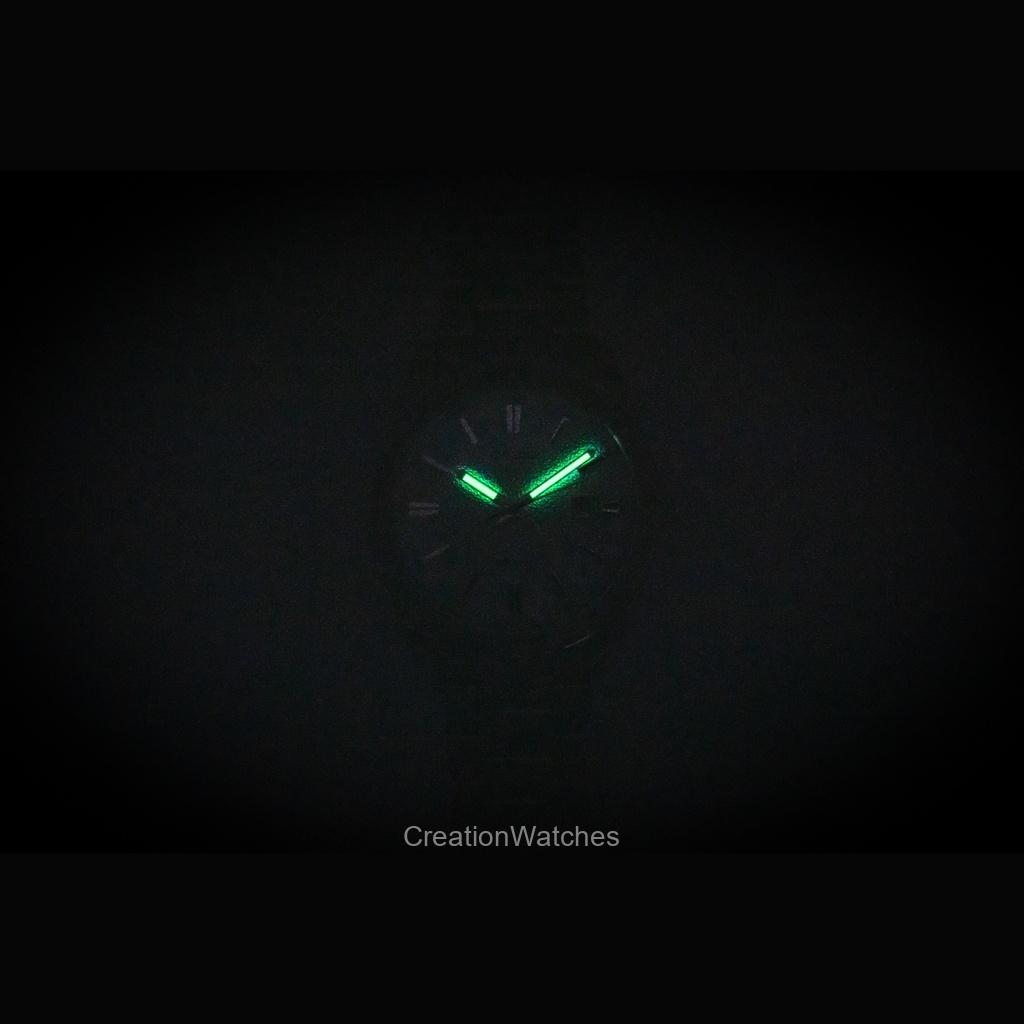 Casio Standard Analog Stainless Steel Light Blue Dial Quartz MTP-1302DA-2A2V Men's Watch