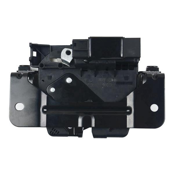 BMW 5 F18/F10 Door Lock Actuator - 51247269544 None