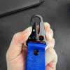 Car Wheel Tire Valve Stem Cover Car Keychain KeyringFor Porsche Panamera Spyder Carrera Macan Boxster Cayman Cayenne 911 970 981 GZ2