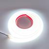 24V LED Light Strip, 12V 2835, High Brightness, 120 LEDs, Silicone for Deep Pool & Fish Tank Lighting