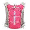 Waterproof Outdoor Climbing Backpack Ultra-light Hydration Backpack Unisex Cycling Daypack