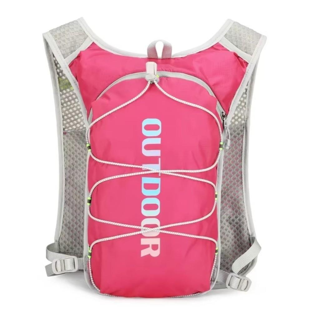 Waterproof Outdoor Climbing Backpack Ultra-light Hydration Backpack Unisex Cycling Daypack