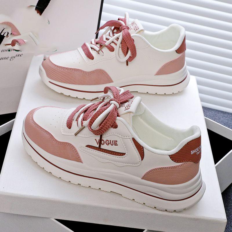 Спортивная обувь для бега Весенняя обувь Студенческая повседневная обувь Детские — фото 4