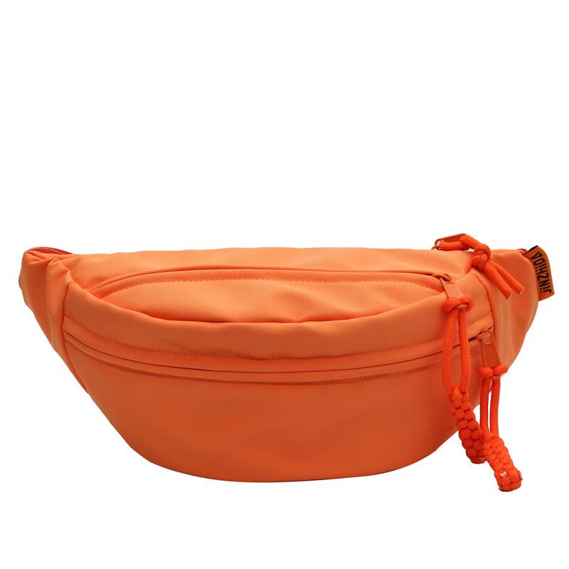 Vanaheimr Canvas Casual Crossbody Bag 1