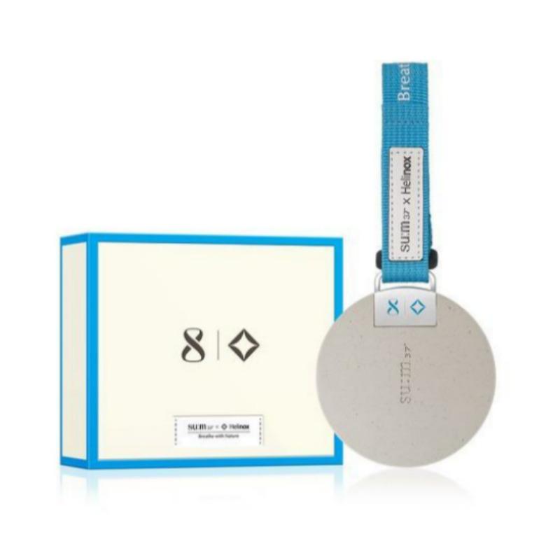 SU:M37 Skin-Stay Кушон №1 Коллаборация с Helinox 15г