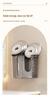 No-Punch Wall-Mounted Tissue Box: Bathroom, Kitchen, Toilet Towel and Wet Wipe Storage