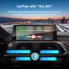 ANYFAR Wireless CarPlay Android AUTO For BMW NBT CIC System For BMW 5 Series F10 F11 2011-2017 NBT CIC Systems Support Phase Airplay