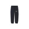 Li Ning X Dft Sweatpants Men's Black AKLRE61-1