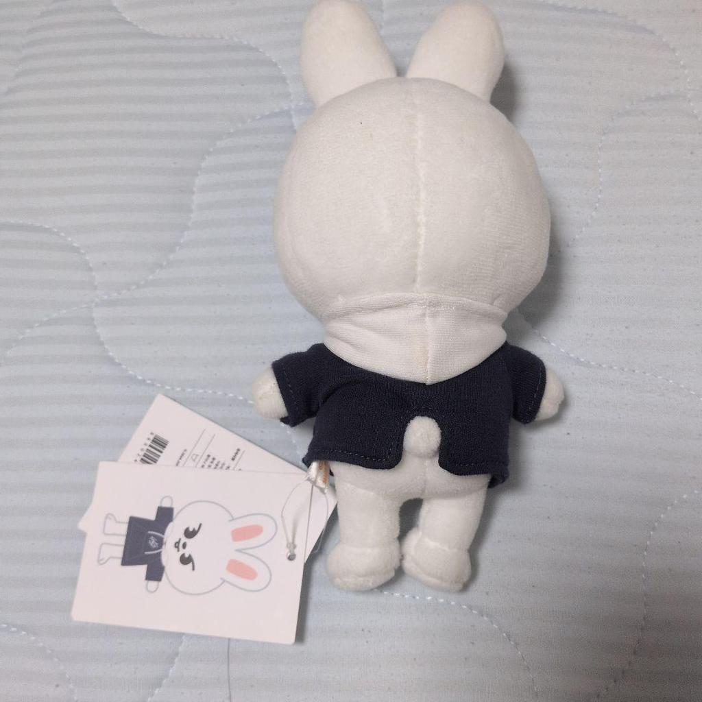 [GEBRAUCHT] Leavitt SKZOO Mini Plüschtier Reno SKZOO