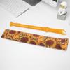 Jasenna Soprano Recorder, 8-Hole C Key, for Elementary School Students and Beginners, Includes Cleaning Stick, Fingering Chart, and Leather Storage