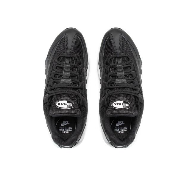 Nike Air Max 95 Sneakers CK7070 001 Black