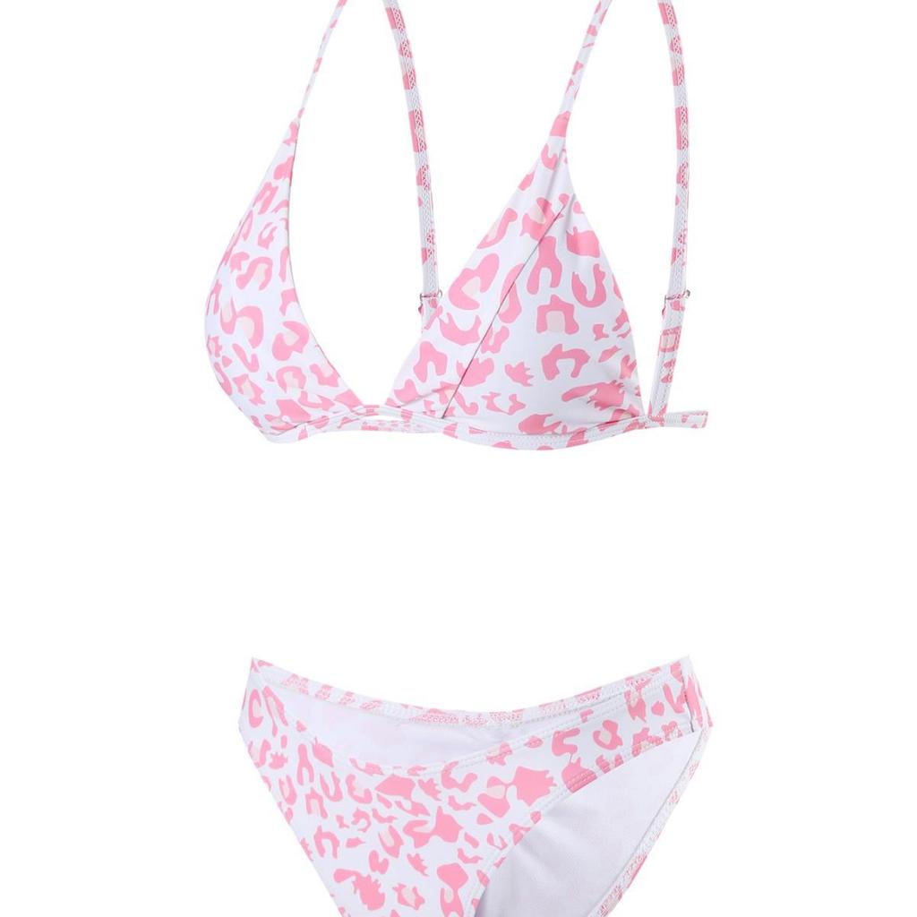 2025 Spring/Summer Women's Sexy High-End Slimming Swimsuit for Vacation