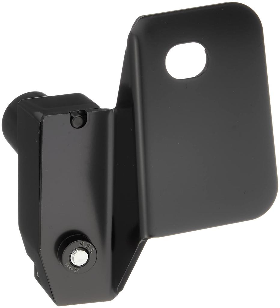 Suport pentru lacăt de cască Kijima Bike Parts, oțel FXSB Breakout, antifurt HD-05144