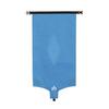 LOGOS Shake Laundry Bag 88230010, Perfect for Camping, Outdoor Activities, Disaster Preparedness, and Travel