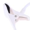 Portable Flexible Camera Clamp Mount Baby Monitor Camera Holder Stand Webcam Monitor Punch-Free Bendable Bracket Base With Clip