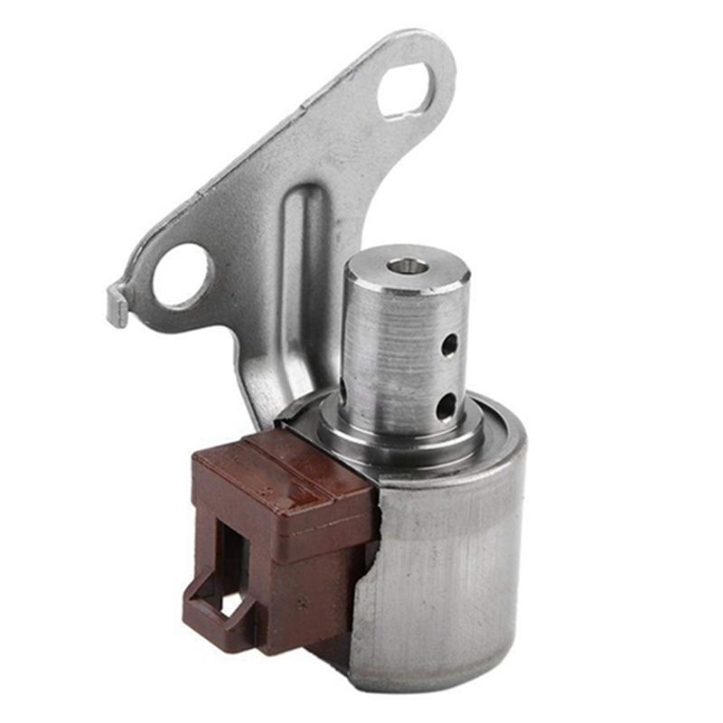 Durable-6Pcs/Set U540E Shift Solenoid Valve Gear Box Solenoid Valve For Toyota Vios A4LB1 Spare Parts Accessories