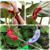 10-50pcs 90 Degree Plant Bender, Plant Training Tool, Hydroponic Garden Strong Training Clips, Bend & Shape Branches