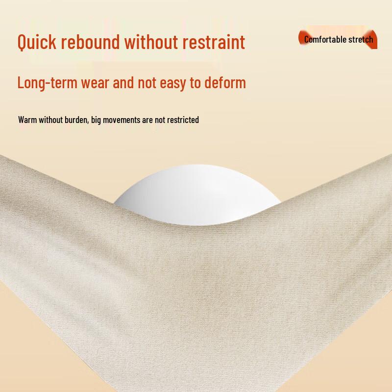 Jeanswest Life Men's Fleece-Lined Semi-High Neck Sweater with Horse Graphic