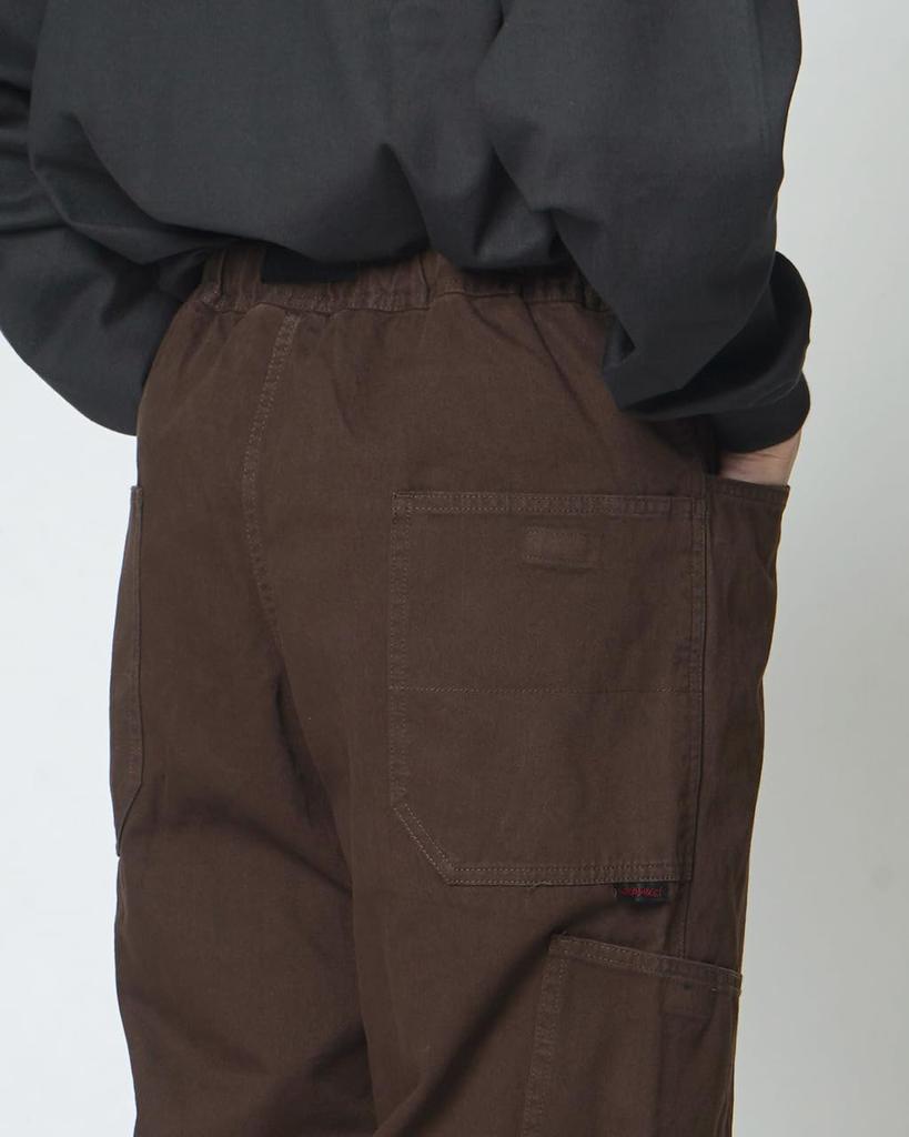 Gramicci ROCK SLIDE PANT | Rock Slide Pants, Size M: DOUBLE NAVY