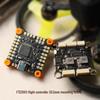 HSKRC F7230V2 Dual Gyro Drone Flight Controller