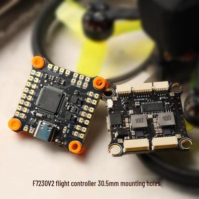 Parçalar ve aksesuarlar – Uçuş kontrolörleri ve kartları