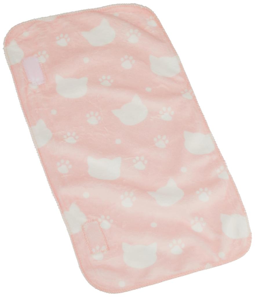 TAKARA TOMY Cuddle Neln Fluffy Kitten Neln body Blanket Instruction manual (with pacifier) (1) (1) (1)